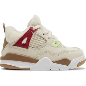 Air Jordan 4 Retro TD Wild Things